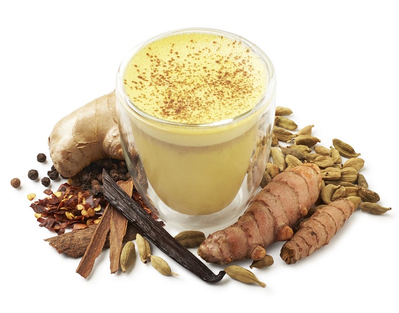 Aranytej – a csodatévő ital